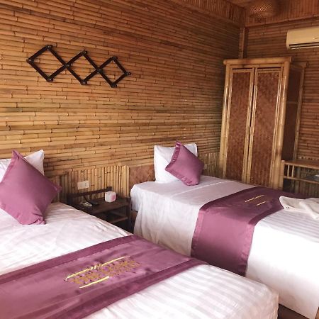 The Long Hotel Ninh Binh Zewnętrze zdjęcie