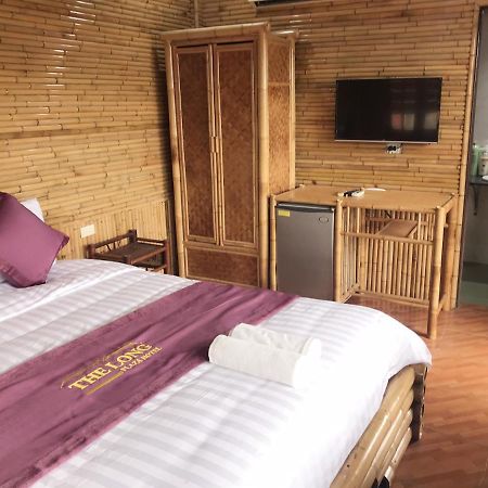 The Long Hotel Ninh Binh Zewnętrze zdjęcie