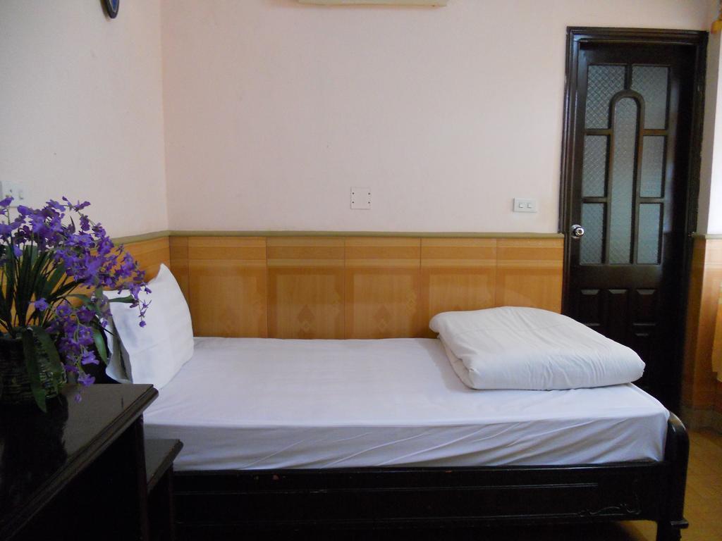 The Long Hotel Ninh Binh Pokój zdjęcie