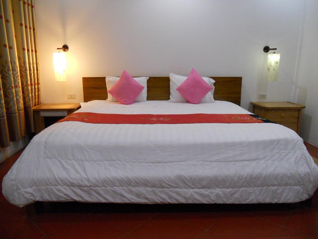 The Long Hotel Ninh Binh Pokój zdjęcie