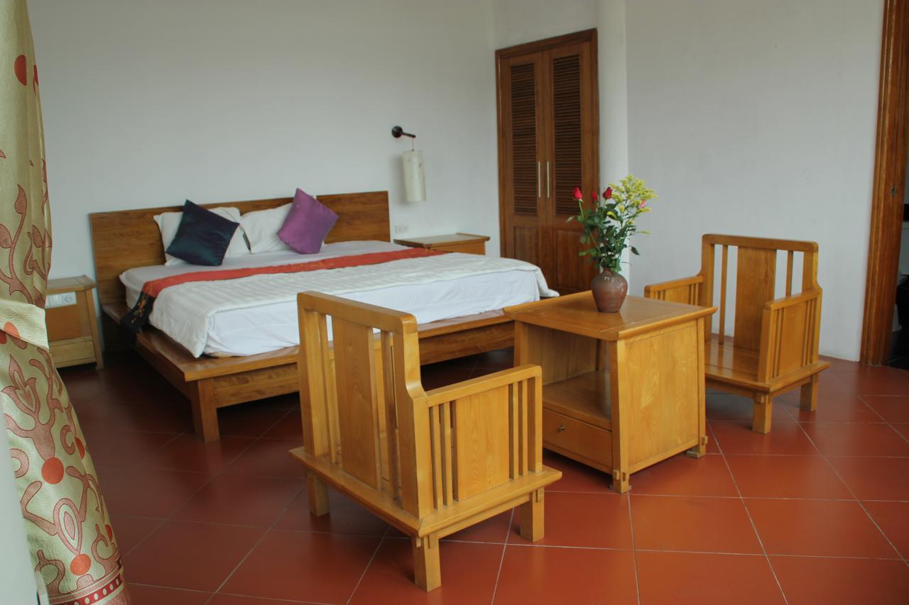 The Long Hotel Ninh Binh Zewnętrze zdjęcie