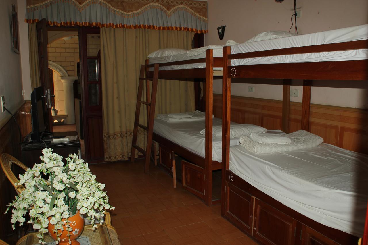 The Long Hotel Ninh Binh Zewnętrze zdjęcie