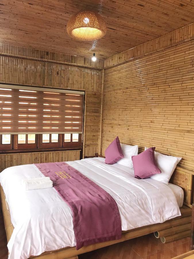 The Long Hotel Ninh Binh Zewnętrze zdjęcie