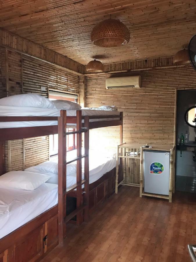 The Long Hotel Ninh Binh Zewnętrze zdjęcie