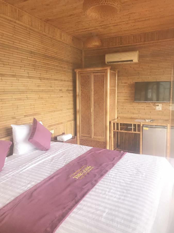 The Long Hotel Ninh Binh Zewnętrze zdjęcie