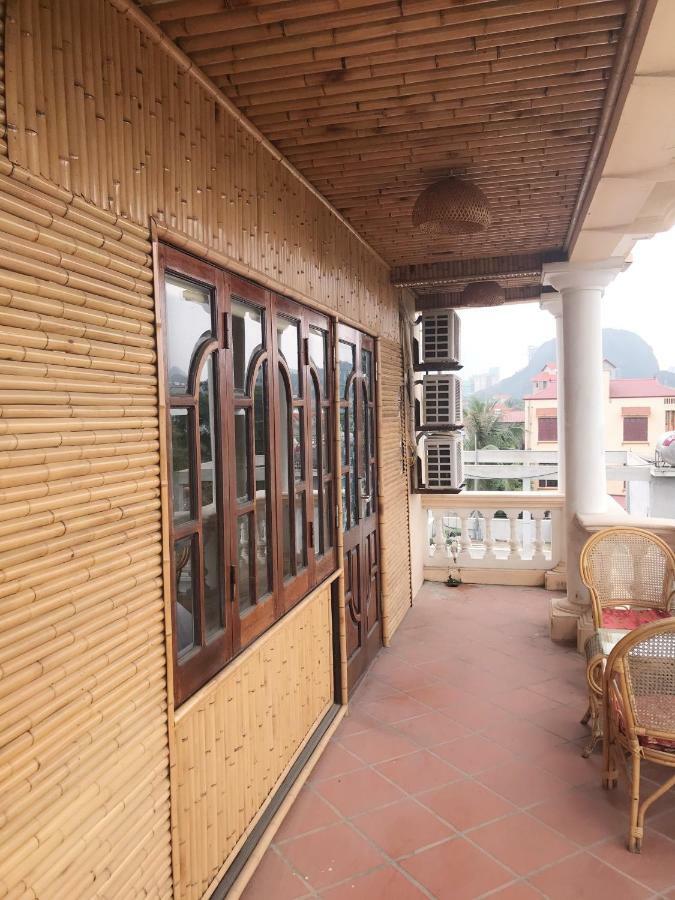 The Long Hotel Ninh Binh Zewnętrze zdjęcie