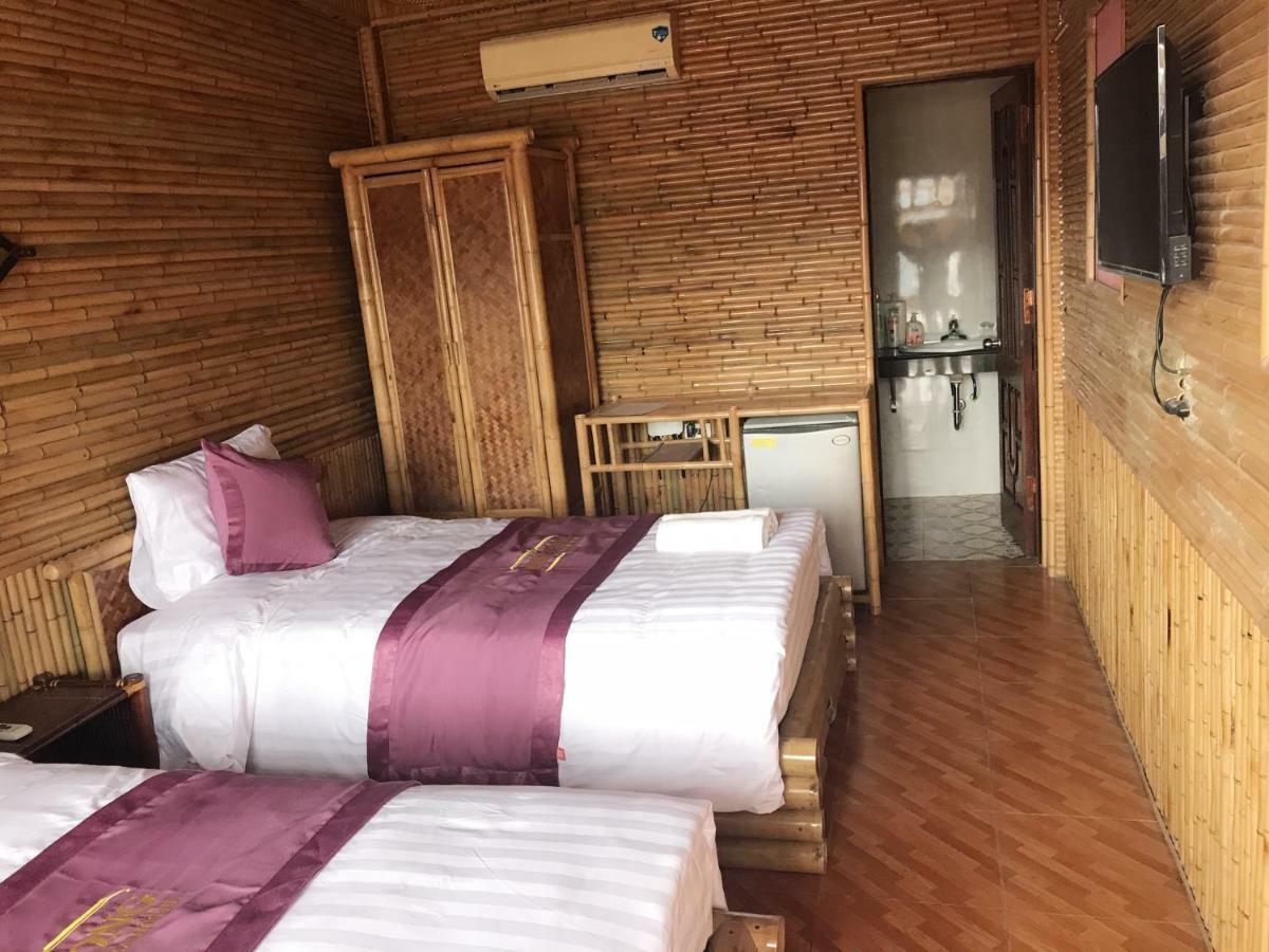 The Long Hotel Ninh Binh Zewnętrze zdjęcie