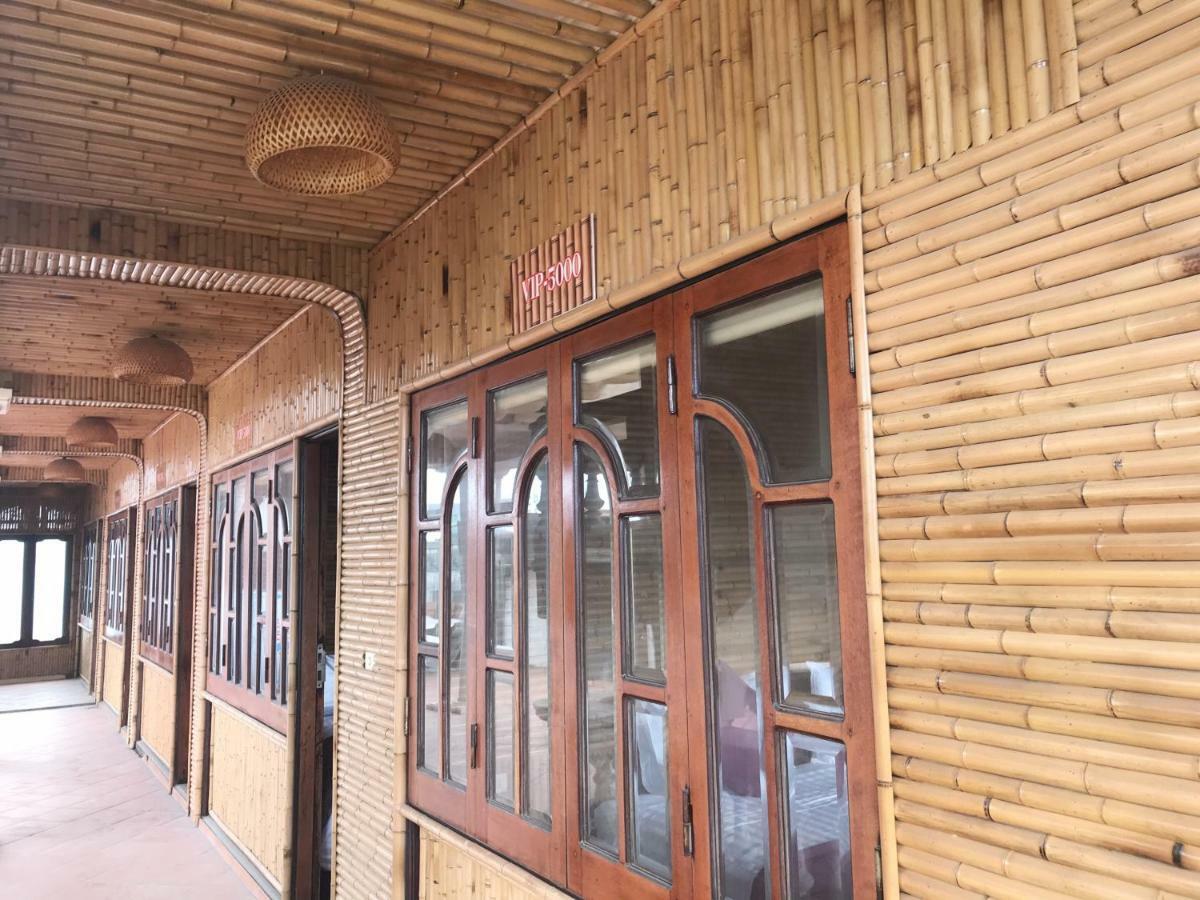 The Long Hotel Ninh Binh Zewnętrze zdjęcie