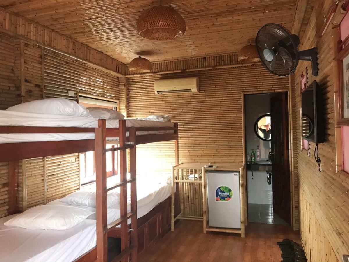 The Long Hotel Ninh Binh Zewnętrze zdjęcie