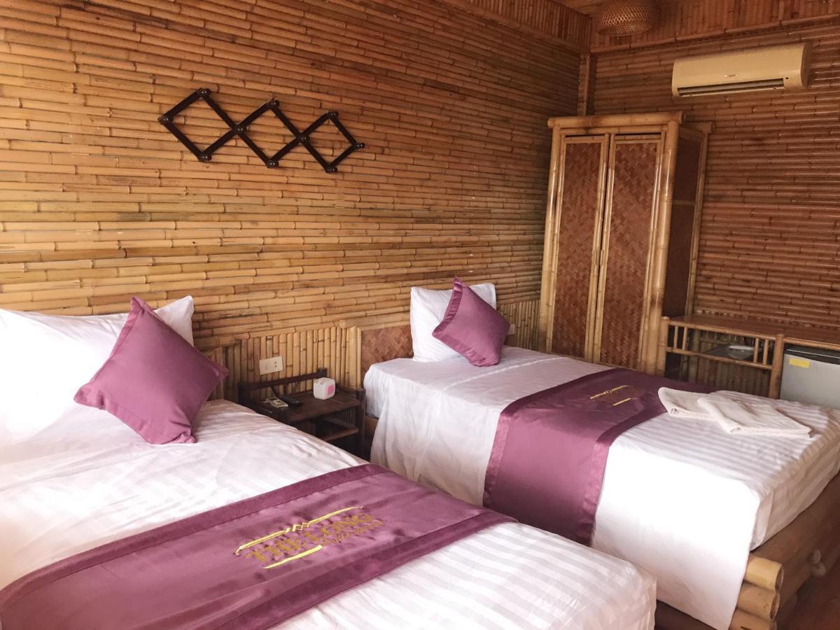 The Long Hotel Ninh Binh Zewnętrze zdjęcie