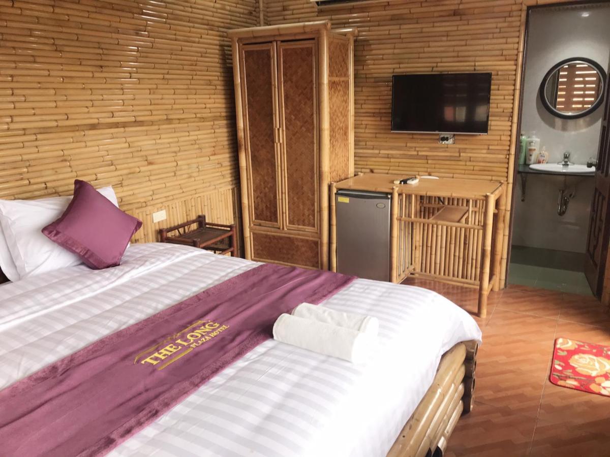 The Long Hotel Ninh Binh Zewnętrze zdjęcie
